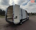 Белый Мерседес Sprinter, объемом двигателя 0 л и пробегом 281 тыс. км за 29900 $, фото 41 на Automoto.ua