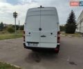 Белый Мерседес Sprinter, объемом двигателя 0 л и пробегом 281 тыс. км за 30500 $, фото 9 на Automoto.ua