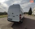 Белый Мерседес Sprinter, объемом двигателя 0 л и пробегом 281 тыс. км за 29900 $, фото 57 на Automoto.ua