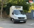Белый Мерседес Sprinter, объемом двигателя 2.14 л и пробегом 273 тыс. км за 13300 $, фото 3 на Automoto.ua