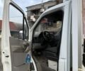 Білий Мерседес Sprinter, об'ємом двигуна 2.14 л та пробігом 363 тис. км за 13000 $, фото 14 на Automoto.ua