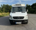 Білий Мерседес Sprinter, об'ємом двигуна 2.14 л та пробігом 383 тис. км за 14500 $, фото 1 на Automoto.ua