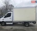 Белый Мерседес Sprinter, объемом двигателя 2.14 л и пробегом 600 тыс. км за 9500 $, фото 7 на Automoto.ua