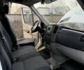 Білий Мерседес Sprinter, об'ємом двигуна 2.14 л та пробігом 363 тис. км за 15000 $, фото 2 на Automoto.ua
