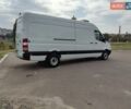 Белый Мерседес Sprinter, объемом двигателя 0 л и пробегом 281 тыс. км за 30500 $, фото 6 на Automoto.ua