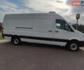 Белый Мерседес Sprinter, объемом двигателя 0 л и пробегом 281 тыс. км за 29900 $, фото 53 на Automoto.ua