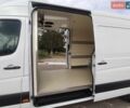 Белый Мерседес Sprinter, объемом двигателя 0 л и пробегом 281 тыс. км за 29900 $, фото 38 на Automoto.ua