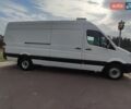 Белый Мерседес Sprinter, объемом двигателя 0 л и пробегом 281 тыс. км за 30500 $, фото 53 на Automoto.ua