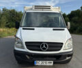 Білий Мерседес Sprinter, об'ємом двигуна 2.14 л та пробігом 383 тис. км за 14500 $, фото 19 на Automoto.ua