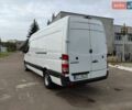 Белый Мерседес Sprinter, объемом двигателя 0 л и пробегом 281 тыс. км за 29900 $, фото 10 на Automoto.ua