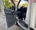 Белый Мерседес Sprinter, объемом двигателя 2.14 л и пробегом 273 тыс. км за 13300 $, фото 8 на Automoto.ua