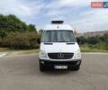 Белый Мерседес Sprinter, объемом двигателя 0 л и пробегом 281 тыс. км за 30500 $, фото 1 на Automoto.ua