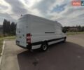 Белый Мерседес Sprinter, объемом двигателя 0 л и пробегом 281 тыс. км за 29900 $, фото 56 на Automoto.ua