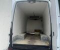 Белый Мерседес Sprinter, объемом двигателя 2.69 л и пробегом 10 тыс. км за 19800 $, фото 9 на Automoto.ua