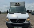 Белый Мерседес Sprinter, объемом двигателя 2.14 л и пробегом 630 тыс. км за 9000 $, фото 7 на Automoto.ua
