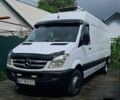 Белый Мерседес Sprinter, объемом двигателя 2.69 л и пробегом 10 тыс. км за 19800 $, фото 7 на Automoto.ua