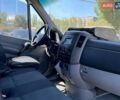 Белый Мерседес Sprinter, объемом двигателя 2.9 л и пробегом 481 тыс. км за 9000 $, фото 16 на Automoto.ua