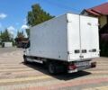 Білий Мерседес Sprinter, об'ємом двигуна 3.22 л та пробігом 300 тис. км за 13500 $, фото 6 на Automoto.ua