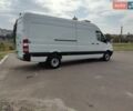 Белый Мерседес Sprinter, объемом двигателя 0 л и пробегом 281 тыс. км за 29900 $, фото 6 на Automoto.ua