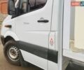 Белый Мерседес Sprinter, объемом двигателя 2.14 л и пробегом 600 тыс. км за 9500 $, фото 6 на Automoto.ua