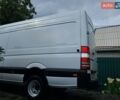 Белый Мерседес Sprinter, объемом двигателя 2.69 л и пробегом 10 тыс. км за 19800 $, фото 4 на Automoto.ua