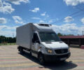 Белый Мерседес Sprinter, объемом двигателя 3.22 л и пробегом 320 тыс. км за 16300 $, фото 3 на Automoto.ua