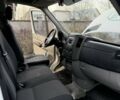 Белый Мерседес Sprinter, объемом двигателя 2.14 л и пробегом 363 тыс. км за 13000 $, фото 7 на Automoto.ua