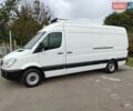 Белый Мерседес Sprinter, объемом двигателя 0 л и пробегом 281 тыс. км за 30500 $, фото 13 на Automoto.ua