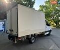 Белый Мерседес Sprinter, объемом двигателя 2.14 л и пробегом 273 тыс. км за 13300 $, фото 25 на Automoto.ua