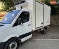 Белый Мерседес Sprinter, объемом двигателя 2.14 л и пробегом 273 тыс. км за 13300 $, фото 7 на Automoto.ua