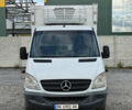 Білий Мерседес Sprinter, об'ємом двигуна 2.14 л та пробігом 583 тис. км за 13700 $, фото 1 на Automoto.ua