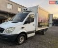 Белый Мерседес Sprinter, объемом двигателя 2.14 л и пробегом 363 тыс. км за 13500 $, фото 1 на Automoto.ua