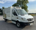 Білий Мерседес Sprinter, об'ємом двигуна 2.14 л та пробігом 383 тис. км за 14500 $, фото 6 на Automoto.ua