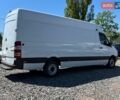 Белый Мерседес Sprinter, объемом двигателя 2.9 л и пробегом 481 тыс. км за 9000 $, фото 10 на Automoto.ua