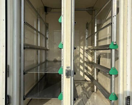 Білий Мерседес Sprinter, об'ємом двигуна 2.14 л та пробігом 383 тис. км за 14500 $, фото 52 на Automoto.ua
