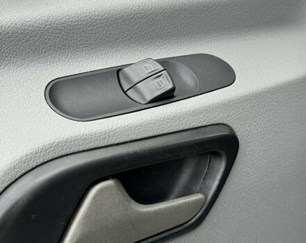 Белый Мерседес Sprinter, объемом двигателя 2.14 л и пробегом 583 тыс. км за 13000 $, фото 11 на Automoto.ua