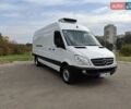 Белый Мерседес Sprinter, объемом двигателя 0 л и пробегом 281 тыс. км за 30500 $, фото 2 на Automoto.ua