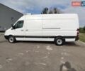 Белый Мерседес Sprinter, объемом двигателя 0 л и пробегом 281 тыс. км за 30500 $, фото 61 на Automoto.ua