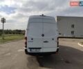 Белый Мерседес Sprinter, объемом двигателя 0 л и пробегом 281 тыс. км за 30500 $, фото 58 на Automoto.ua