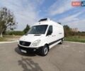 Белый Мерседес Sprinter, объемом двигателя 0 л и пробегом 281 тыс. км за 30500 $, фото 64 на Automoto.ua