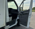 Білий Мерседес Sprinter, об'ємом двигуна 2.14 л та пробігом 383 тис. км за 14500 $, фото 30 на Automoto.ua