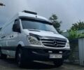 Белый Мерседес Sprinter, объемом двигателя 2.69 л и пробегом 10 тыс. км за 19800 $, фото 6 на Automoto.ua