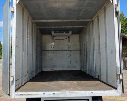 Білий Мерседес Sprinter, об'ємом двигуна 3.22 л та пробігом 300 тис. км за 13500 $, фото 3 на Automoto.ua