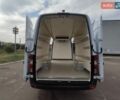 Белый Мерседес Sprinter, объемом двигателя 0 л и пробегом 281 тыс. км за 30500 $, фото 40 на Automoto.ua