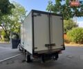 Белый Мерседес Sprinter, объемом двигателя 2.14 л и пробегом 273 тыс. км за 13300 $, фото 21 на Automoto.ua