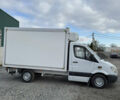Белый Мерседес Sprinter, объемом двигателя 2.14 л и пробегом 583 тыс. км за 13000 $, фото 3 на Automoto.ua