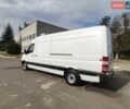 Белый Мерседес Sprinter, объемом двигателя 0 л и пробегом 281 тыс. км за 29900 $, фото 60 на Automoto.ua