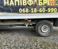 Білий Мерседес Sprinter, об'ємом двигуна 2.14 л та пробігом 363 тис. км за 13000 $, фото 2 на Automoto.ua