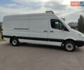 Белый Мерседес Sprinter, объемом двигателя 0 л и пробегом 281 тыс. км за 30500 $, фото 4 на Automoto.ua