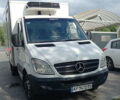 Білий Мерседес Sprinter, об'ємом двигуна 2.69 л та пробігом 320 тис. км за 22000 $, фото 1 на Automoto.ua